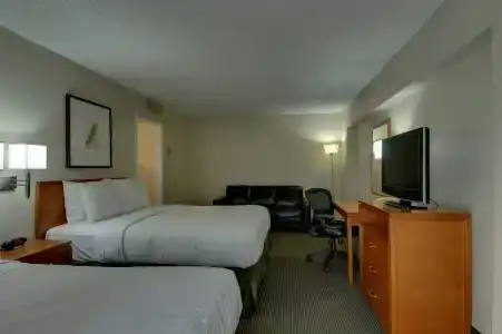 Vagabond Inn - 47