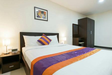 Studio Residence Sukhumvit 71 - SHA Certified - 58