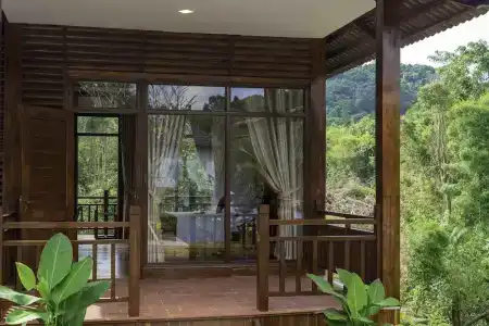 Phu Quoc Bambusa Resort - 156