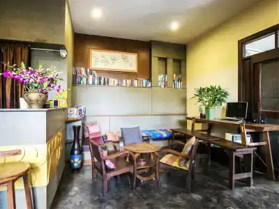Ban Kong Rao Guesthouse - 20