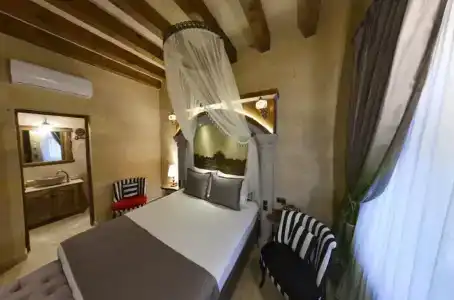Pegas Cave Suites - 118