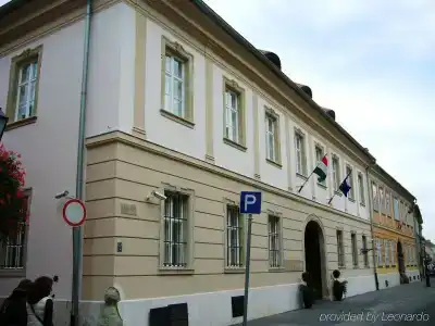 Buda Castle Budapest - 0