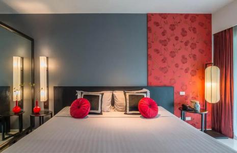 Red Ginger Chic Resort - Sha Extra Plus - 32