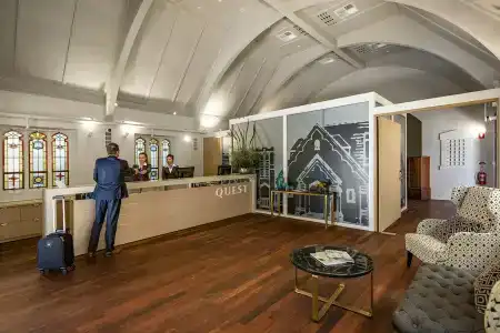 Quest East - 26