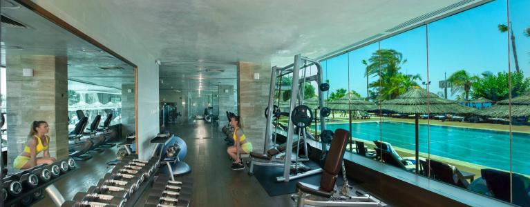 Amathus Beach Limassol - 20