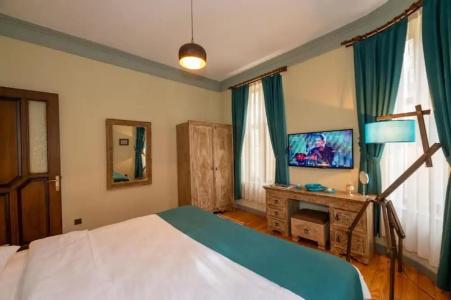 O'Pera Okanlı Suites - 26
