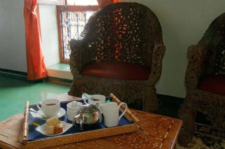 Zanzibar Palace - 103