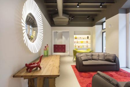 Savona 18 Suites - 12