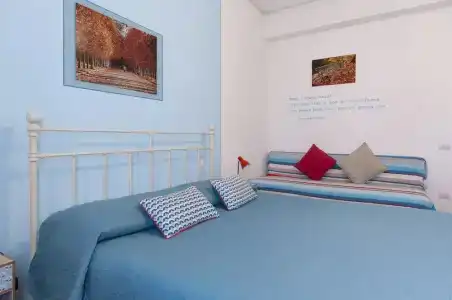 b&b Cento Passi Dalle Mura - 55