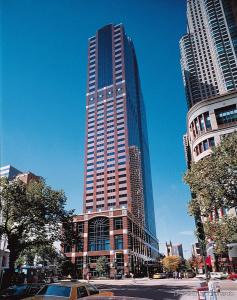 Omni Chicago & Suites Magnificent Mile - 21