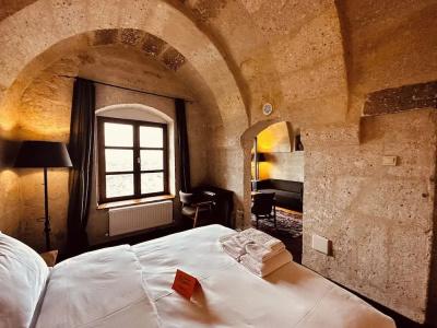 Les Maisons De Cappadoce - 198