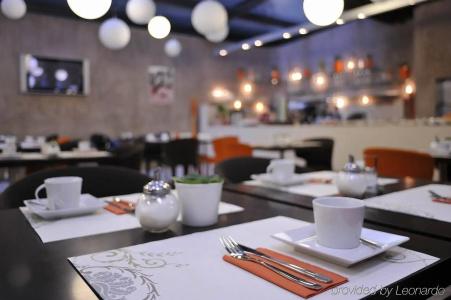 Design Metropol Prague - 17