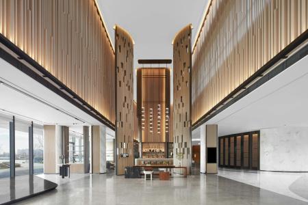 JW Marriott Shanghai Fengxian - 25