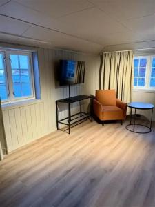 Grønnbuene Rorbu - 55