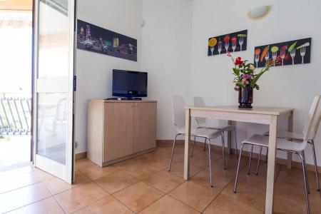 Residence Pietre Bianche ApartHotel - 149