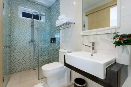 The Beachfront Phuket - 23