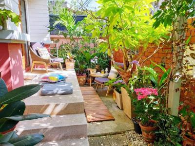 Bed and Terrace Guesthouse Chiang Mai - 68