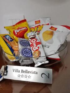 b&b Villa Bellavista Alba - 37