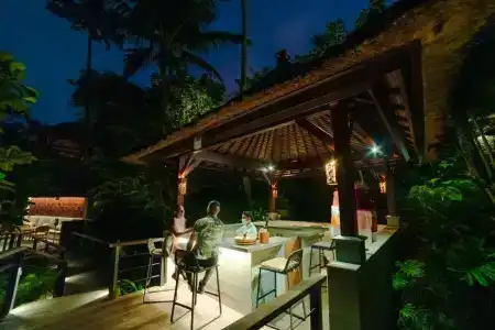 Hoshinoya Bali - 23