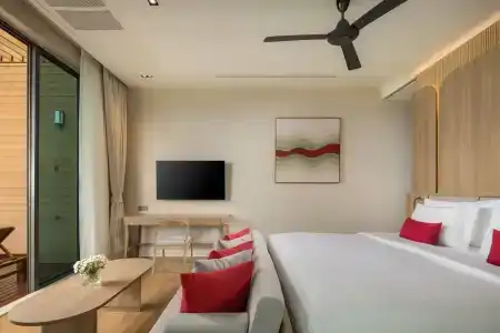 Ramada Resort By Wyndham Khao Lak - Sha Plus Extra - 2