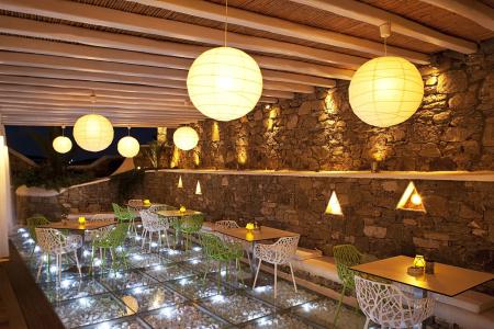 Anemoessa Boutique Mykonos - 24
