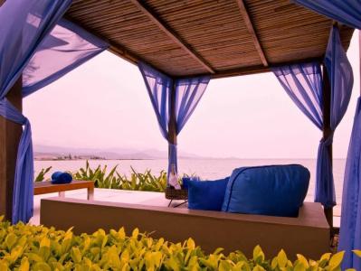 Tides Boutique Samui Resort & Spa - 13