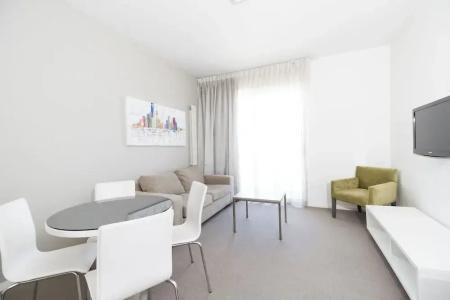 Abode Gungahlin - 52