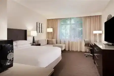 Hilton Scotts Valley - 62