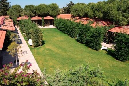 Aegean - Bungalows - 109