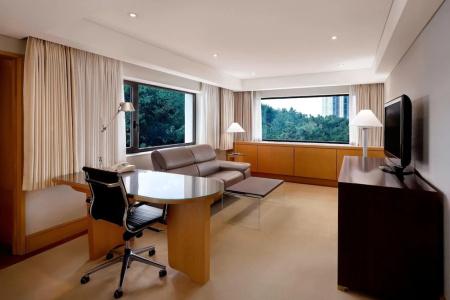The Westin Josun Busan - 152