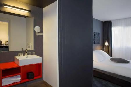 Best Western Plus Hôtel Litteraire Alexandre Vialatte - 95