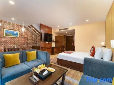Dreamland Gold Resort & - 47