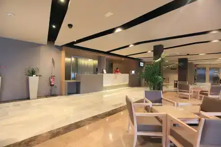 Helios Benidorm - 2