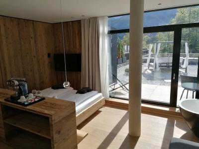 Das Graseck - my mountain hideaway - 42