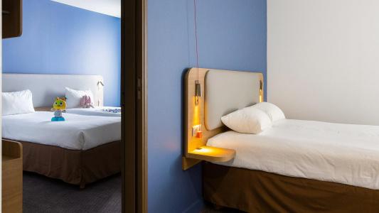 Holiday Inn Express - Le Havre Centre - 10