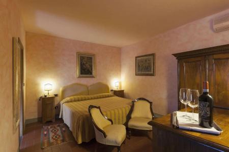 Relais Poggio Borgoni - 17
