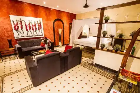 Mediterraneo Boutique - 89