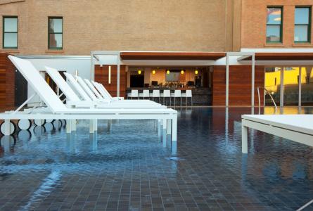 The St. Anthony, a Luxury Collection, San Antonio - 21