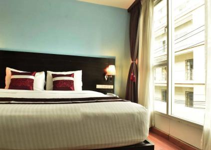 Boss Suites Nana - 6