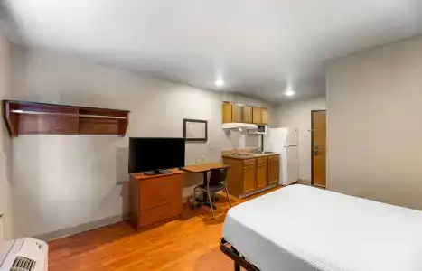 Extended Stay America Select Suites - - South - 40