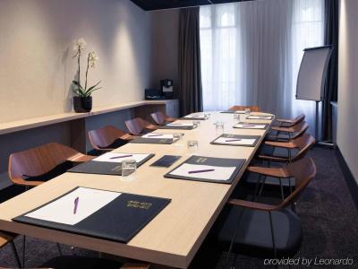 Mercure Lyon Centre Beaux-Arts - 12