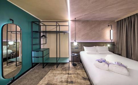Novotel Kraków Centrum - 134