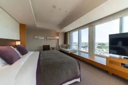 Associa Shin-Yokohama - 52