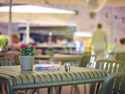 Hyatt Regency Mainz - 46