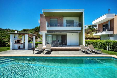 Pefki Deluxe Residences - 122