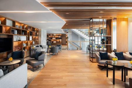 Nikko Bangkok - Sha Extra Plus Certified - 80