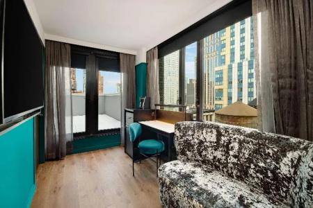 Hyatt Centric Midtown 5th Avenue New York - 28
