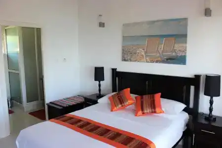 Sunset Cove Villa - 5