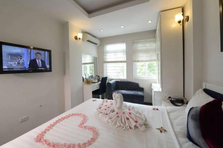 Mai Charming and Spa - 2