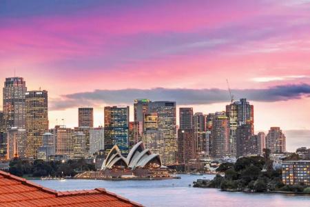 Cremorne Point Manor - 83